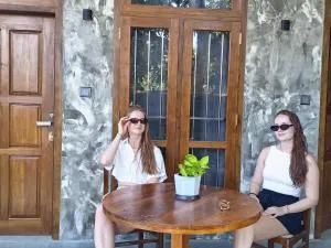 Amandaa Homestay - Nilwella