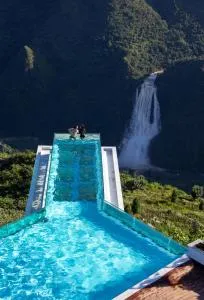 贵州黄果树望瀑酒店 - Shuicheng