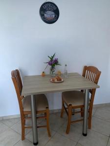 Villa Tzortzaki-Apollon Kalikovrextis Beach Crete