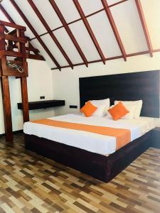 The Hideaway Sigiriya