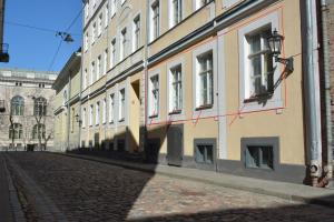 Large Vacation Apartments in the Old Town
