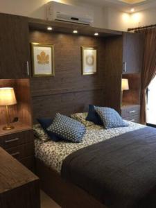 Royal Luxury Amman Central Apartments