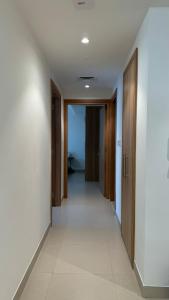 Светлая и просторная квартира