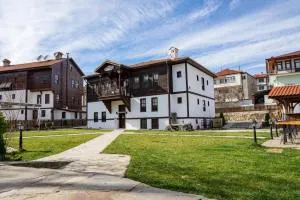 Hacı Rıfatlar Konağı - Taraklı