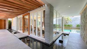 YY Villa Seminyak - 4BR Luxury Private Villa