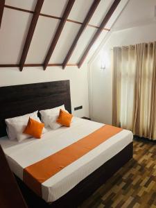 The Hideaway Sigiriya