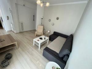 The Katehaki Comfort Hub