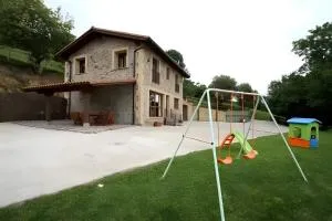 Los Cerezos - San Pantaleón de Aras