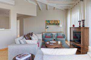 VESTA - Heliopolis Residence