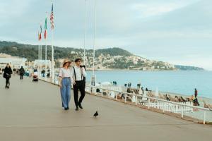 B&B / Chambres d'hotes Azur BnB : photos des chambres