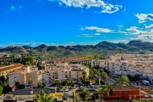 Tranquilidad con vistas únicas, Piscina y Wifi - By Aloha Palma