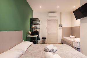 B&B / Chambres d'hotes Azur BnB : photos des chambres
