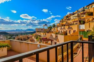 Tranquilidad con vistas únicas, Piscina y Wifi - By Aloha Palma