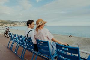 B&B / Chambres d'hotes Azur BnB : photos des chambres