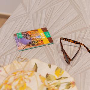 B&B / Chambres d'hotes Azur BnB : photos des chambres