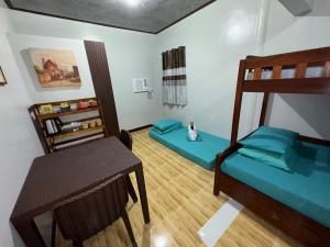 Nay Carmen Pension House Port Barton