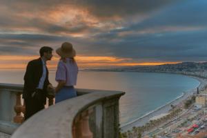 B&B / Chambres d'hotes Azur BnB : photos des chambres