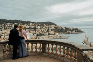 B&B / Chambres d'hotes Azur BnB : photos des chambres