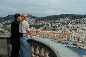 B&B / Chambres d'hotes Azur BnB : photos des chambres