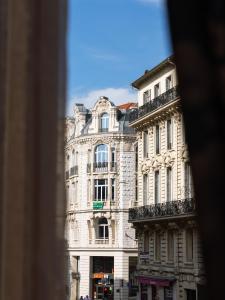B&B / Chambres d'hotes Azur BnB : photos des chambres