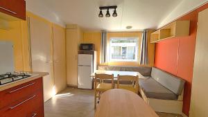 Mobil-home XL Animaux - 2 Chambres - 5 personnes - Camping Coeur de Vendée - Puy du Fou