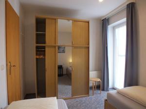 Appartementhaus Hüning --- adults only - no smoking