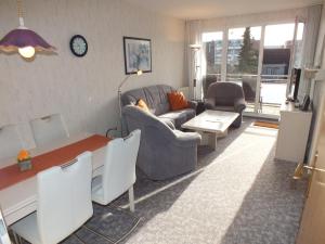 Appartementhaus Hüning --- adults only - no smoking