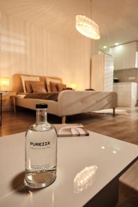 Doboz Apartments