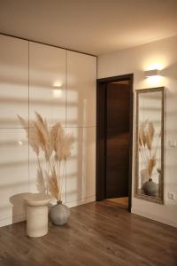 Doboz Apartments