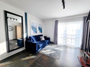 Apartamenty PRZYSTAŃ - Chłopy, Blisko Plaży