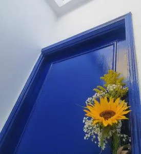 Loyalty apartment - El-Wayâsfa