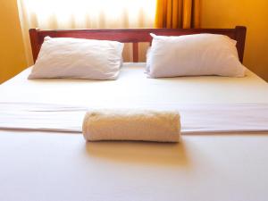 Beach Road Luxury Homes