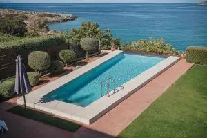 VILLA NIBA - 卡拉塔斯