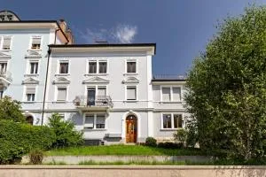 Maison de Maître - Reconvilier