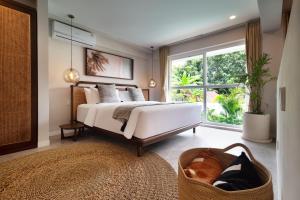 Tropicana Bingin Managed by CPM Bali