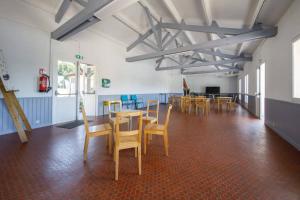Campings Camping Paradis Les Chanterelles : photos des chambres