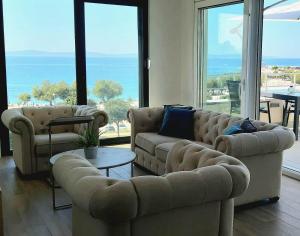 Cascada Sunrise Apartment