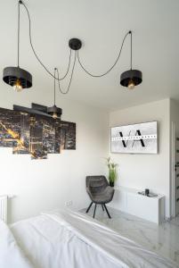 Plaza Tower III Varona Apartment