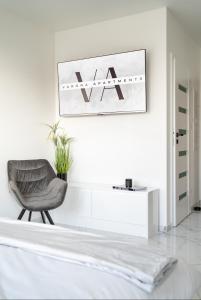 Plaza Tower III Varona Apartment