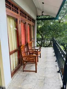 Lake Panorama - Dambulla