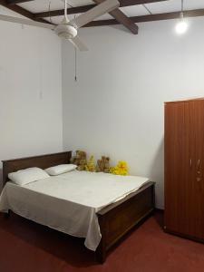 Wakishta Villa - Weligama