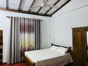 Wakishta Villa - Weligama