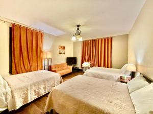 FAMILY Guest house