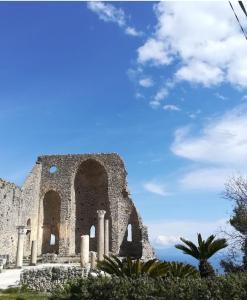 Voce del Mare Apartment