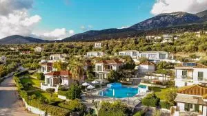 Kefalonian Oneira Villas - Mousata