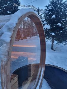 Polaris 1 002 LUXE & SKI LIFT apartment