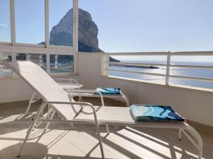 Firstline apartment RUBINO Arenal-Bol Calpe