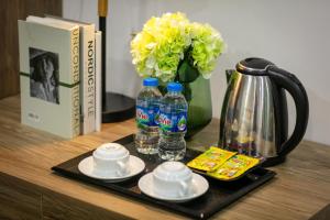 Hanoi Heritage Corner Hotel & Spa