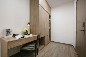 Hanoi Heritage Corner Hotel & Spa