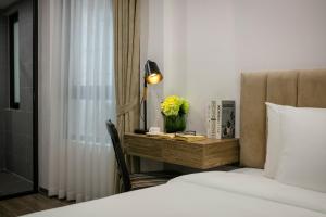 Emissary Corner Hanoi Hotel & Spa